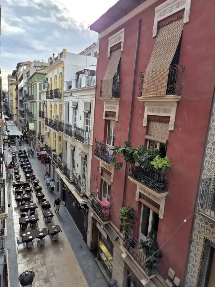 Piso con terraza en venta en Mayor, imagen 4