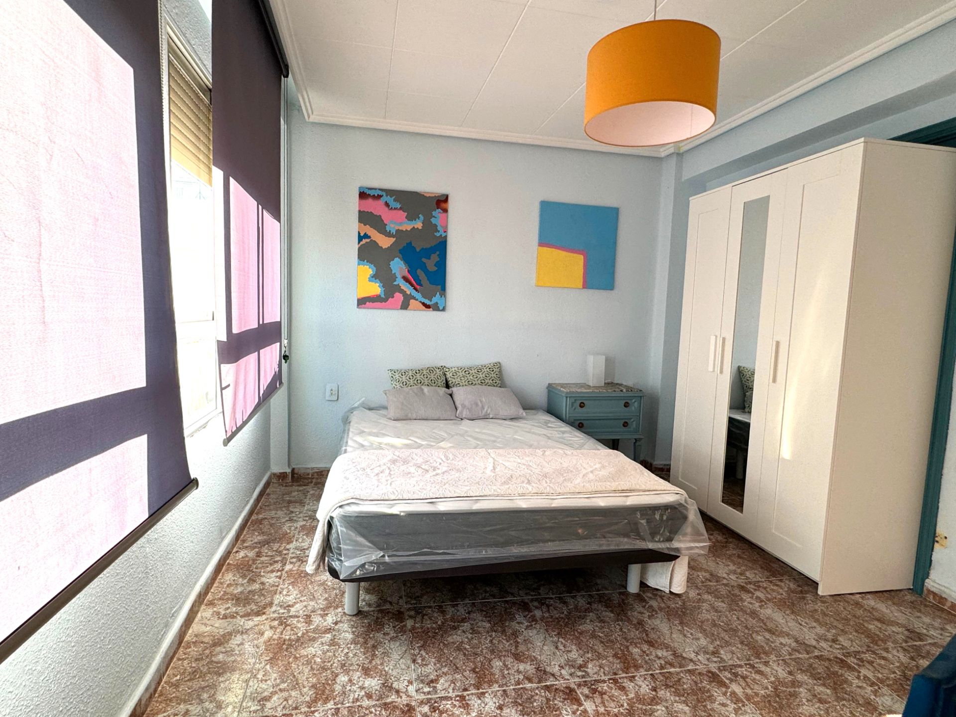 Flat to share in Carrer de Manuel Simó, 41, Barrio de Patraix, Patraix,  Valencia Capital