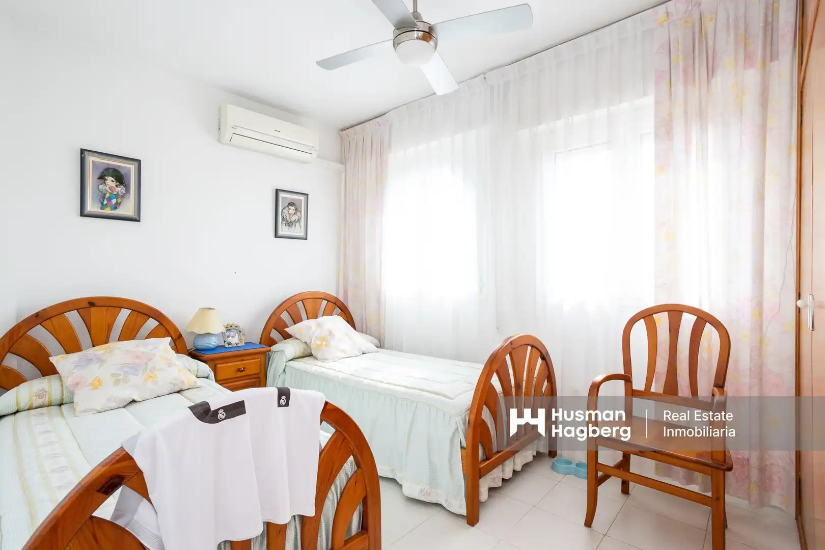 Casa a schiera con terrazza in vendita a Santiago de la Ribera, imagen 21