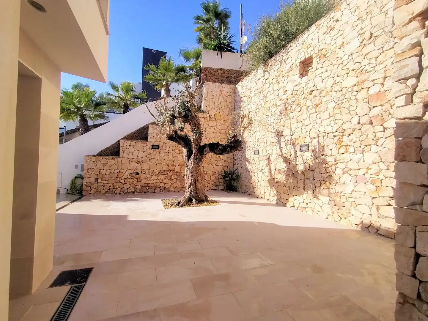 Casa o xalet en venda en Jávea / Xàbia amb Aire condicionat, Jardí privat i Terrassa