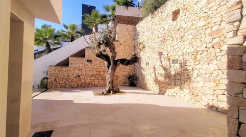 Foto 5 de Casa o xalet en venda a Portichol - Balcón al Mar, Jávea / Xàbia