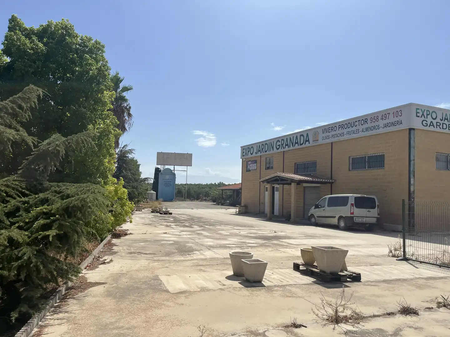 Nau industrial en venda a Calle A, imagen 12