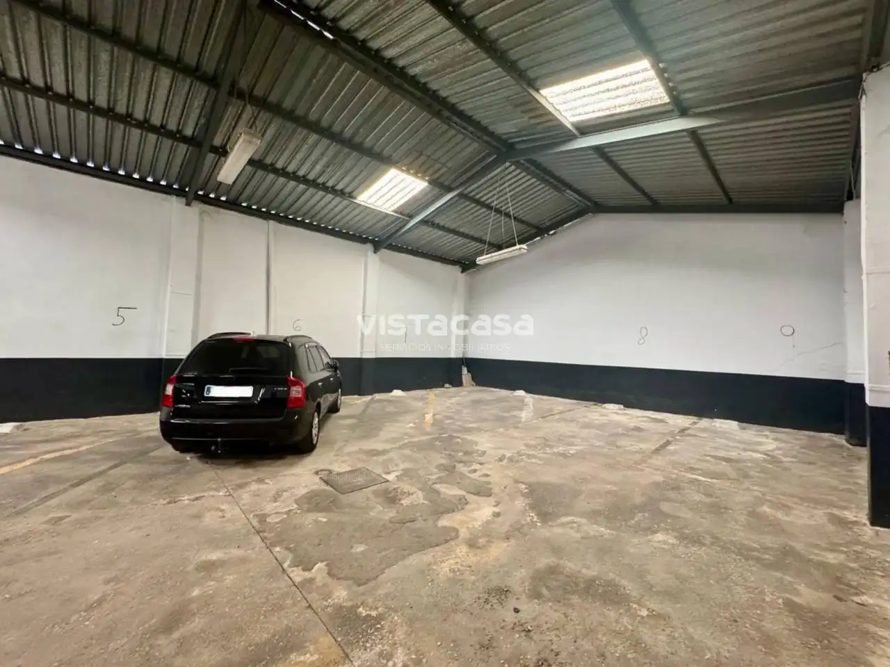 Aparcament en venda a Este - Alcosa- Torreblanca, imagen 4