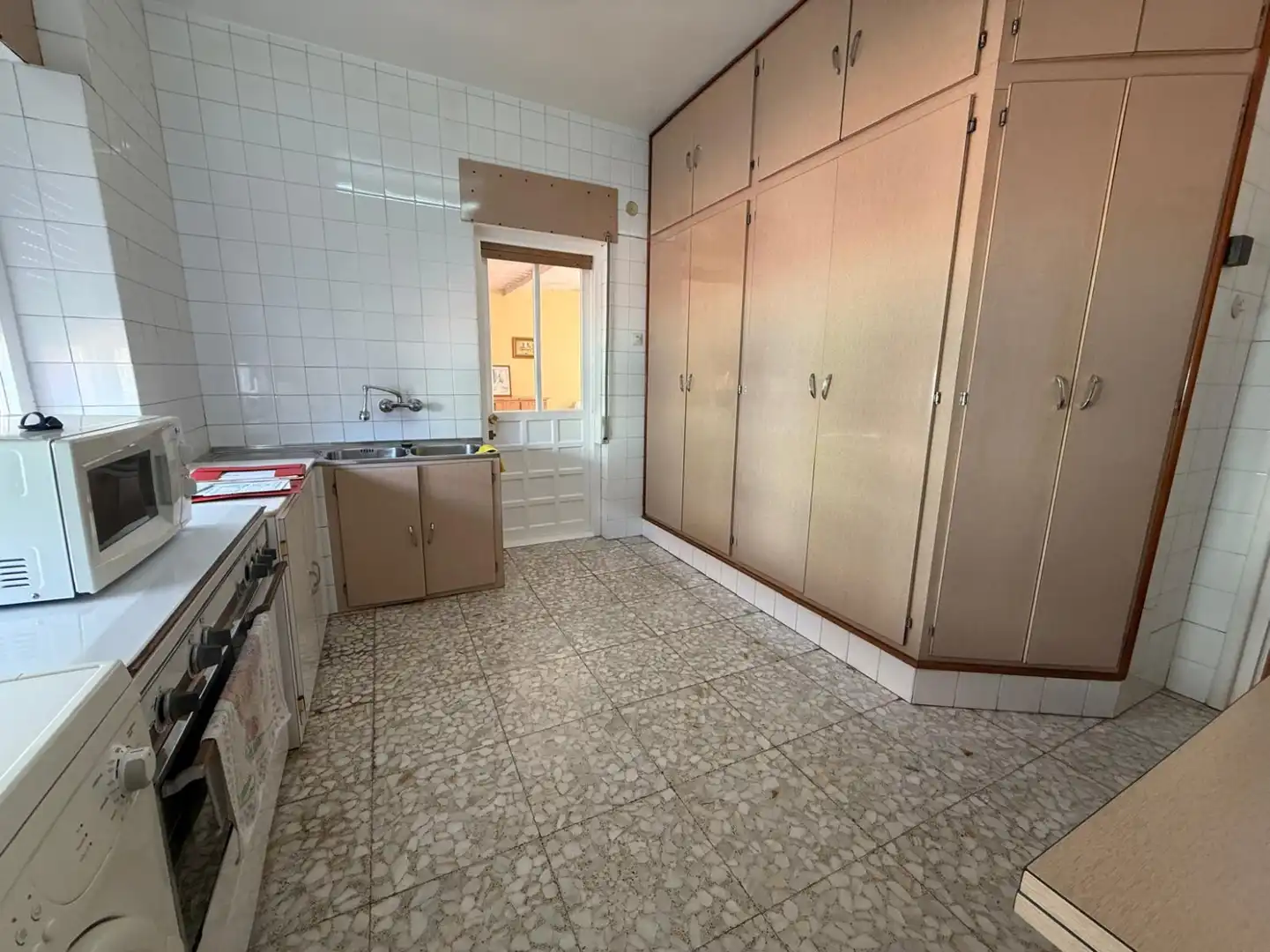 Casa amb terrassa en venda a Cabezón de la Sal - AV LAS CASUCAS 9, imagen 12
