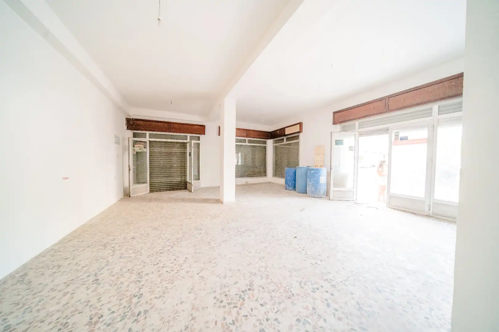 Business premises for sale in Calle Cádiz, imagen 3