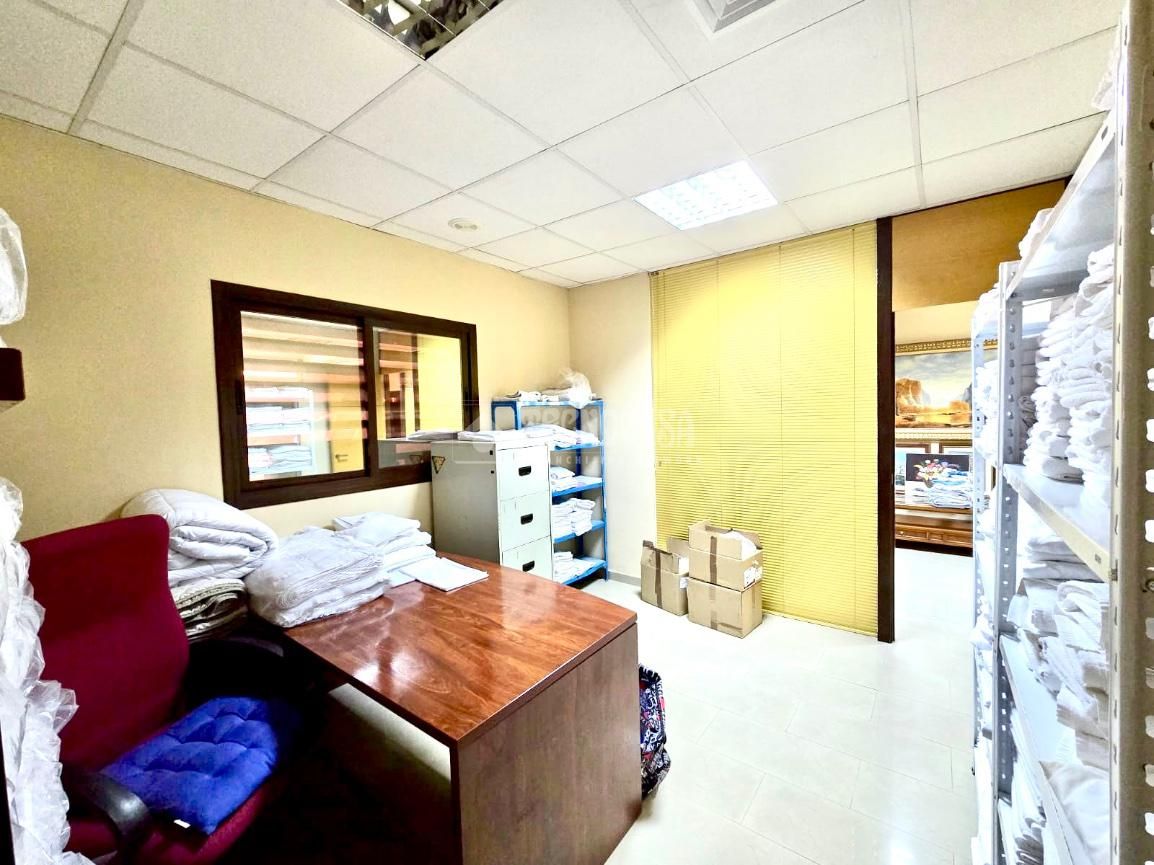 Single-family semi-detached for sale in Viñuela - Rescatado