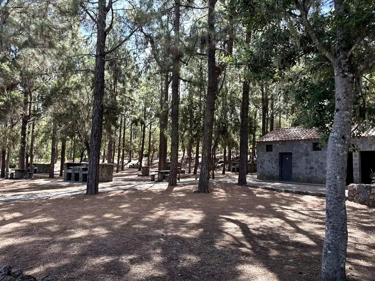 Maison avec jardin à vendre à El Tanque, imagen 2