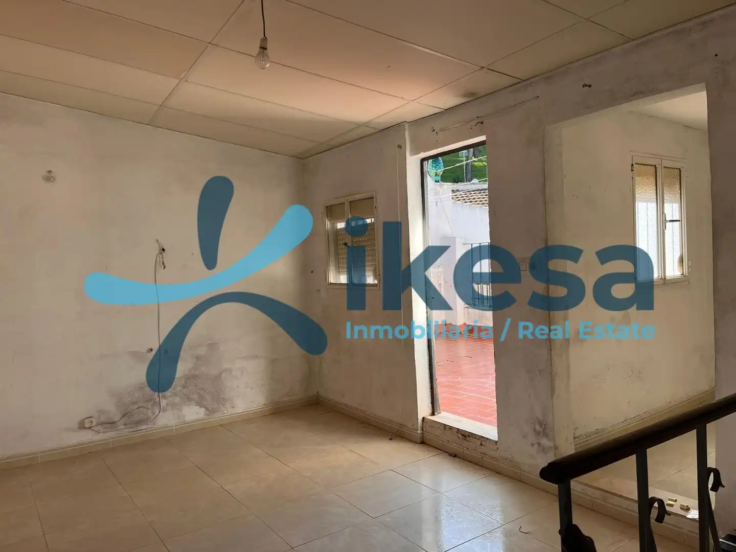 Detached homes for sale in Estepa