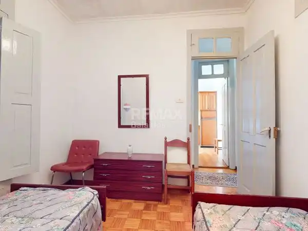 Dormitori de Casa o xalet en venda en Centro Urbano