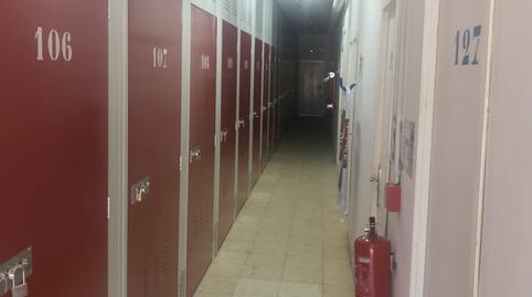 Foto 3 de Traster de lloguer a Carrer del Monestir de Poblet, 30, Barrio de Benicalap, Valencia