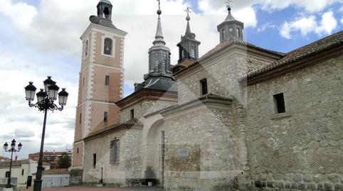 Foto 5 de Traster en venda a Calle Cristo Salud, 6, Centro, Madrid