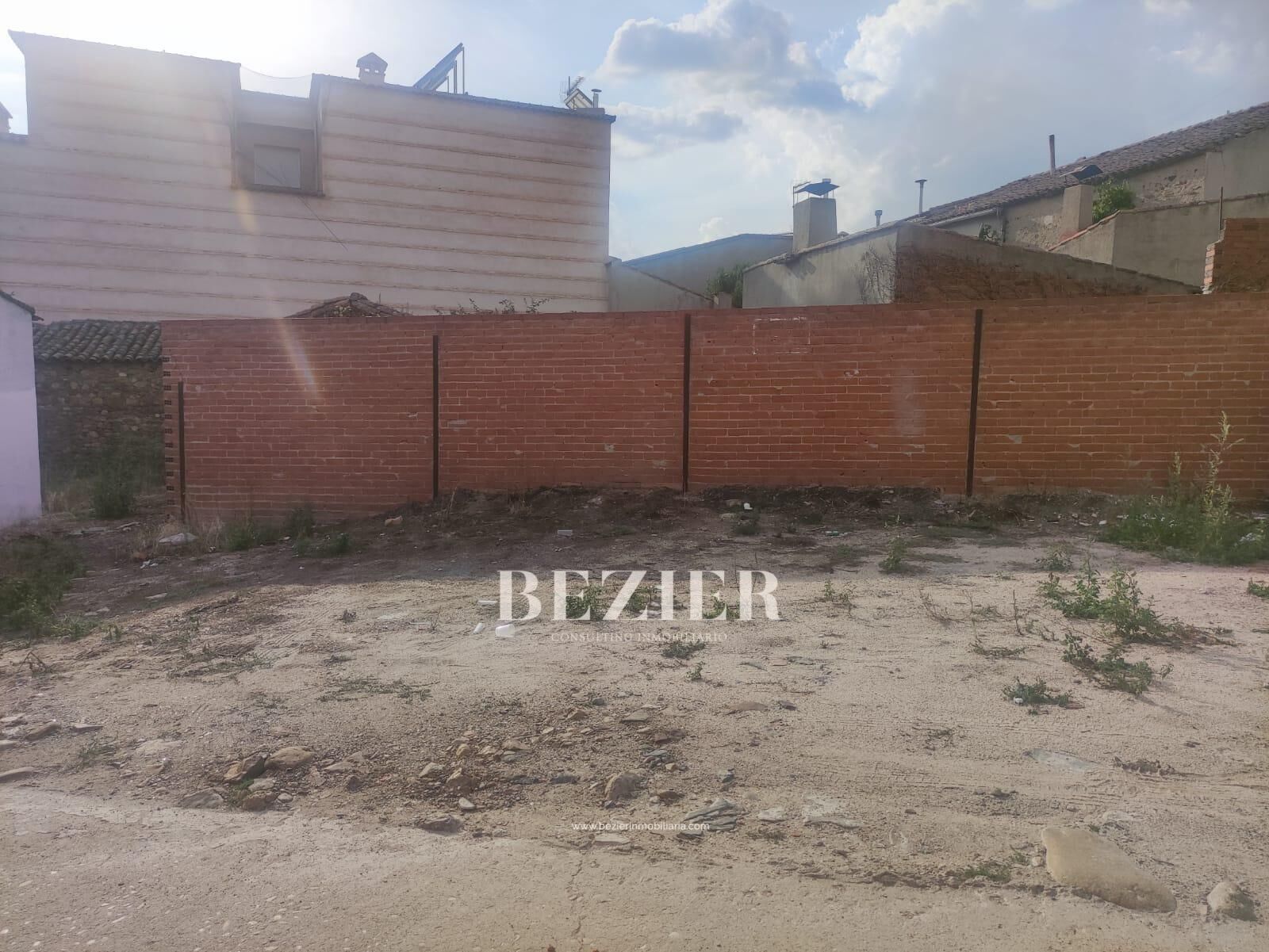 Residencial en venda en Navas de Estena