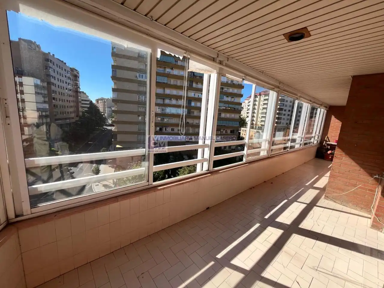 Terrassa de Pis en venda en Cáceres amb Aire condicionat, Calefacció i Terrassa