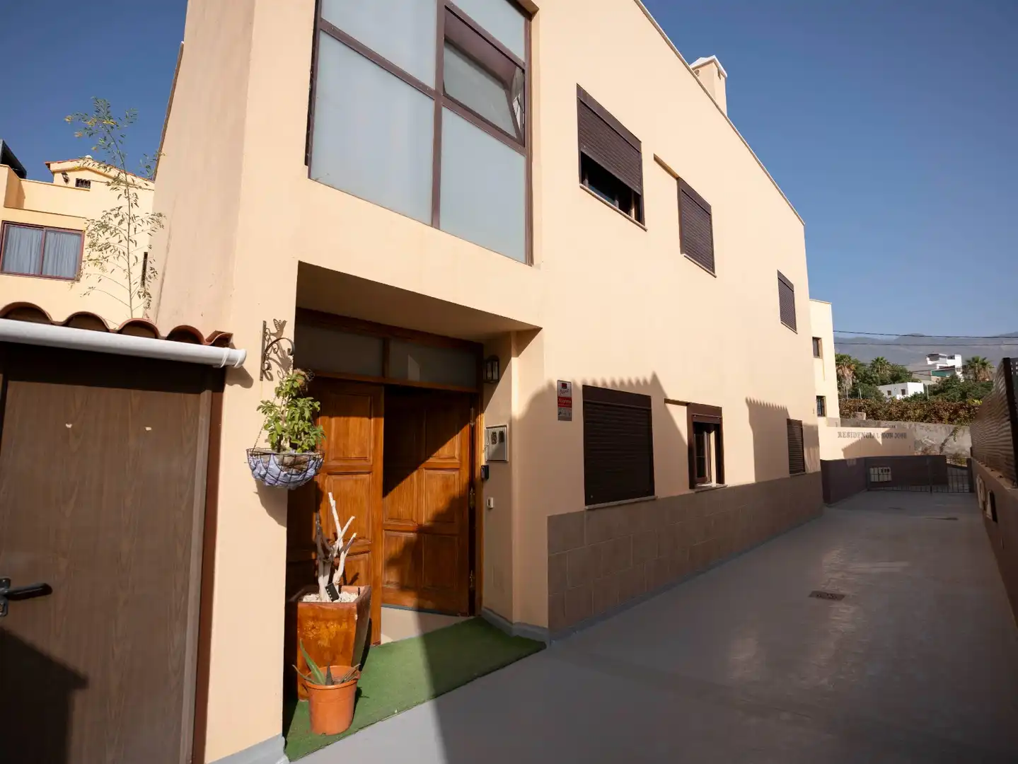 Villa in vendita a Calle de Camino Real, imagen 2