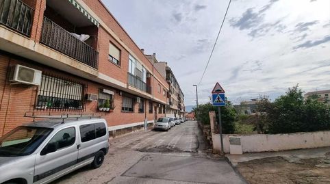 Foto 2 de Piso en venta en Cruz Caminos, 26, El Esparragal, Murcia Capital