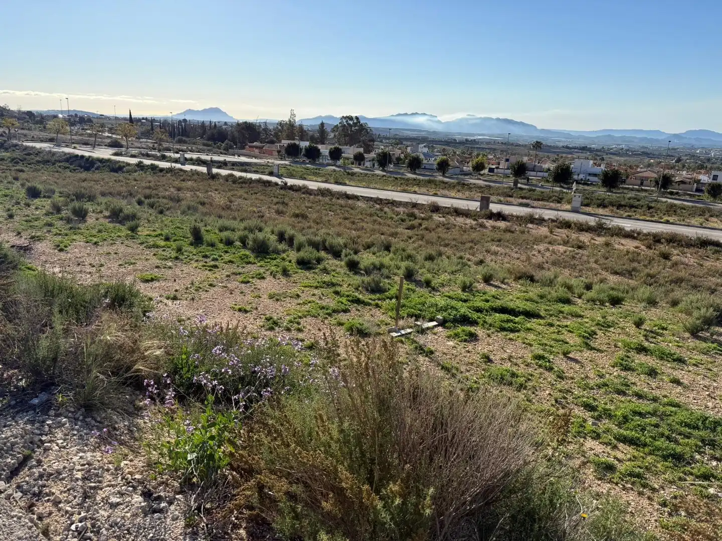 Residential for sale in Fortuna