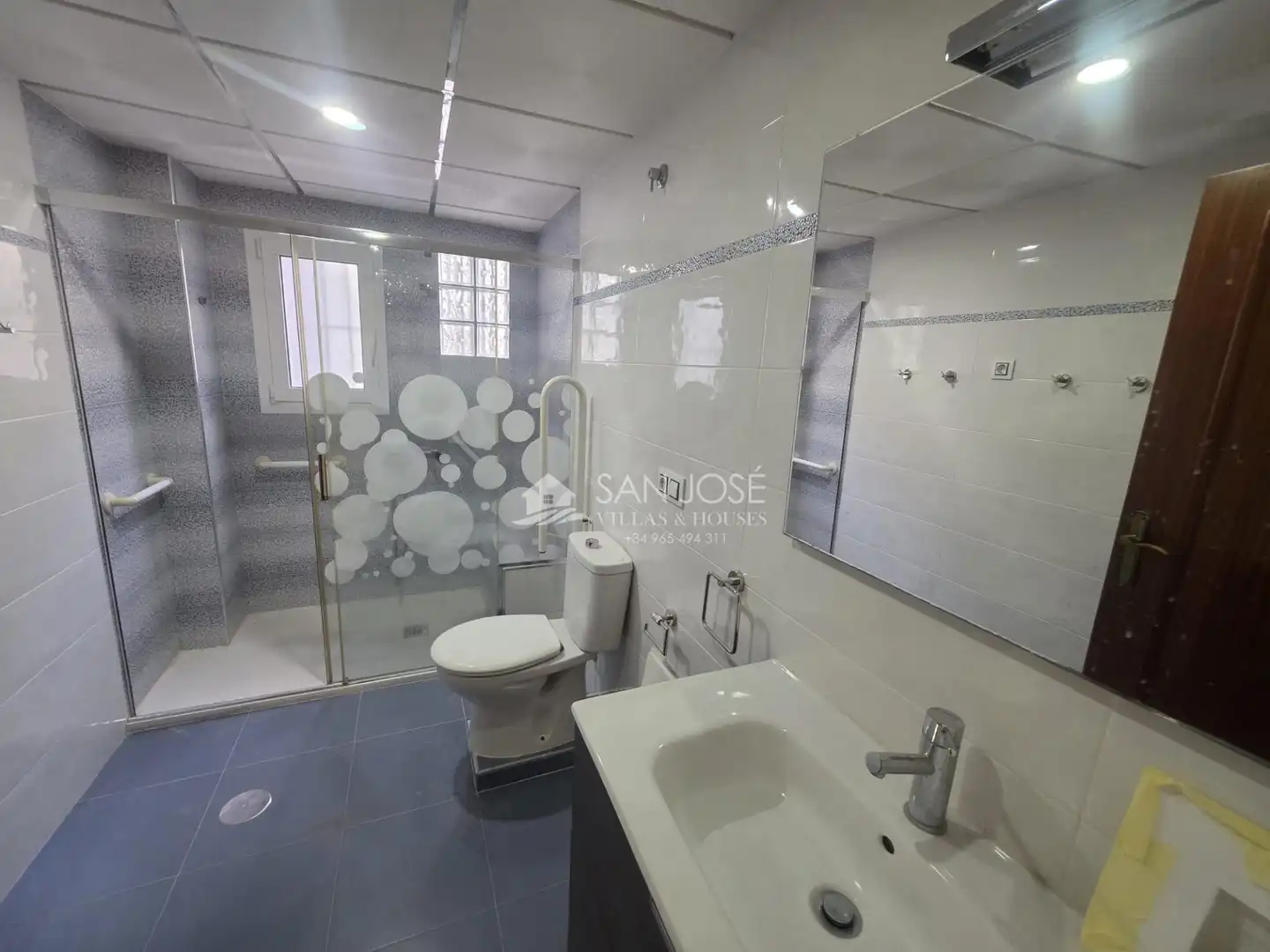 Piso con terraza en venta en Norte, imagen 13