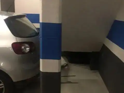 Einzelparkplatz zum Verkauf in rafael casanova 10, imagen 8