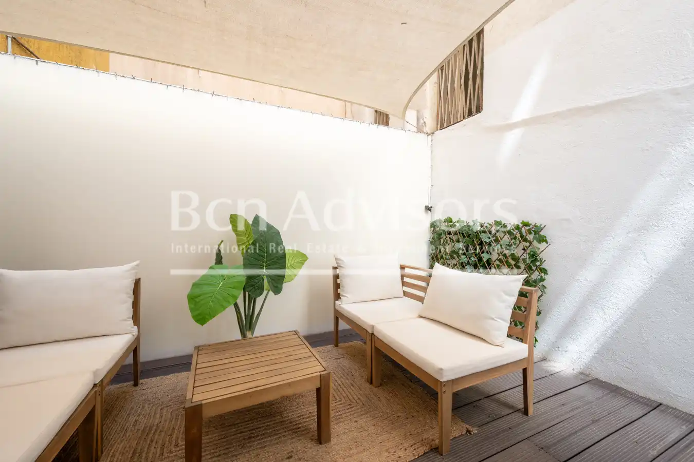 Appartement avec terrasse à vendre à Carrer del Regomir, imagen 26