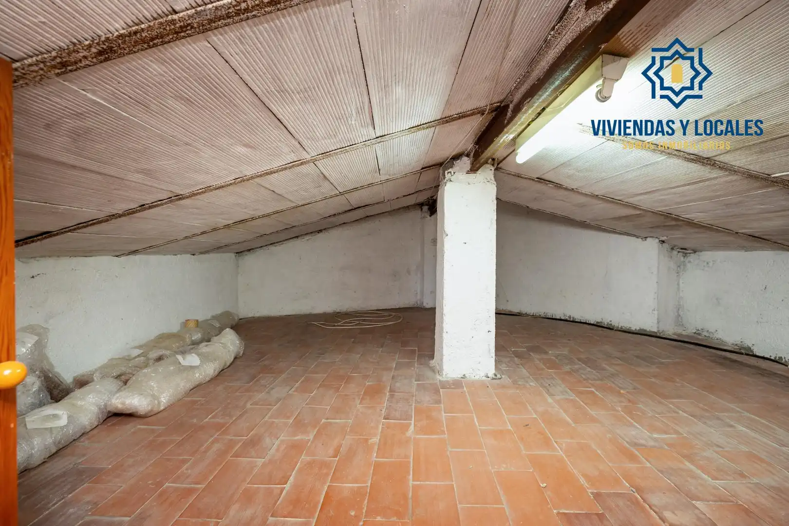 Casa con terrazza in vendita a Calle de Santa Catalina, imagen 51