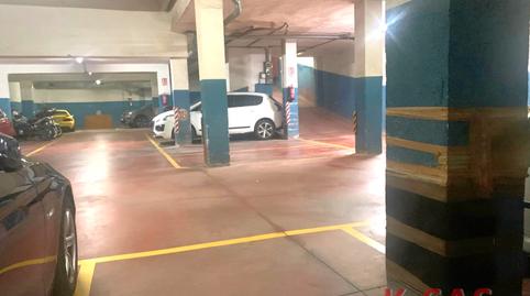 Photo 4 of Garage for sale in Carrer de Sant Antoni Mª Claret, 28, Montesa, Barcelona