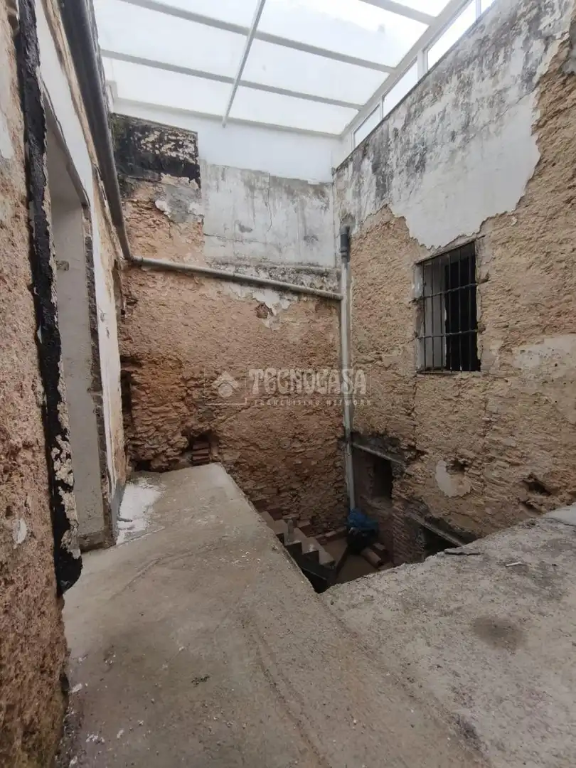 Casa adosada en venda a La Pastora - La Estación