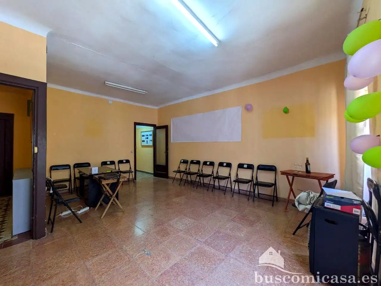 Immobles singulars en venda a Isaac Peral, imagen 16