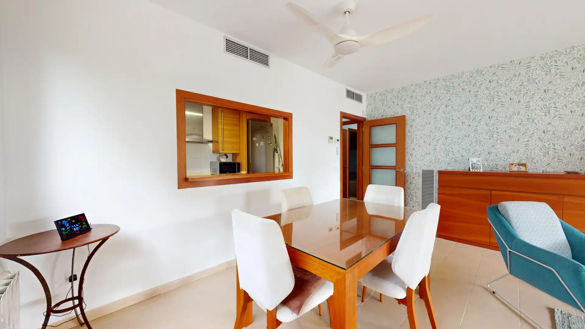 Apartament amb piscina en venda a Camí Palma Negre 9, imagen 7