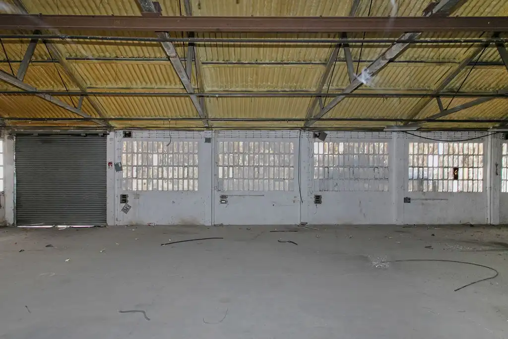 Industrial buildings for sale in Vilanova i la Geltrú