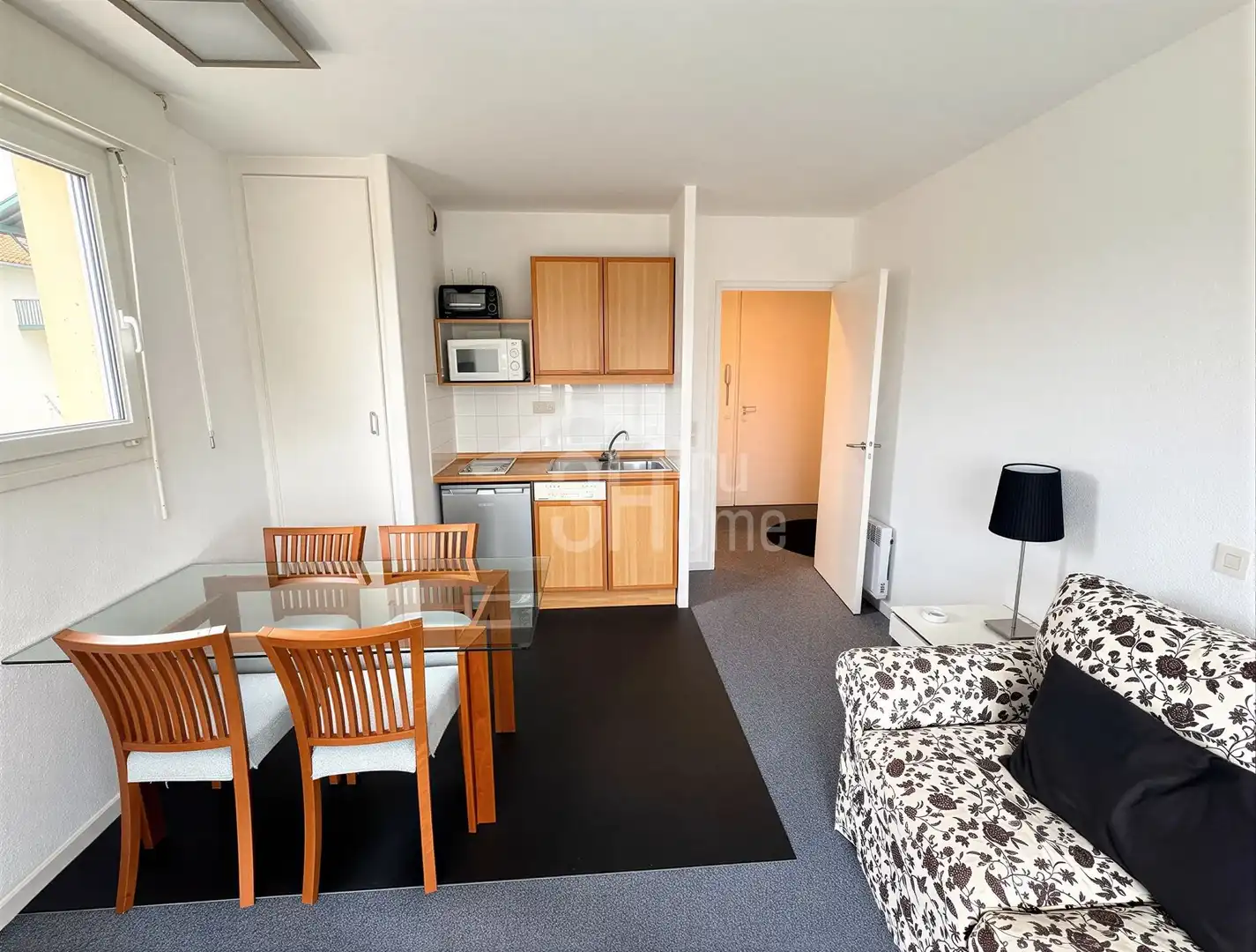 Apartamento en venta en Urrugne