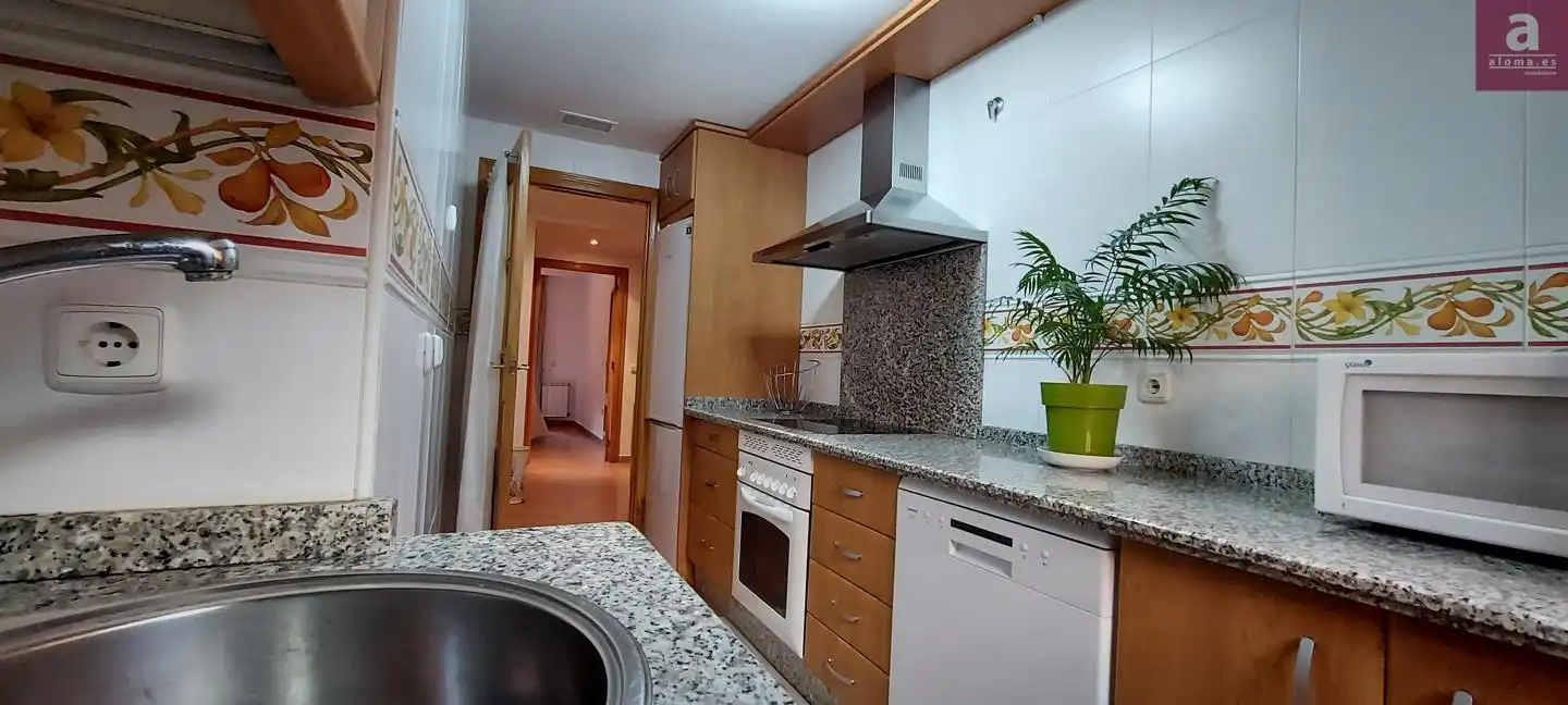 Apartment with pool to rent in Calle Islas Baleares, imagen 3