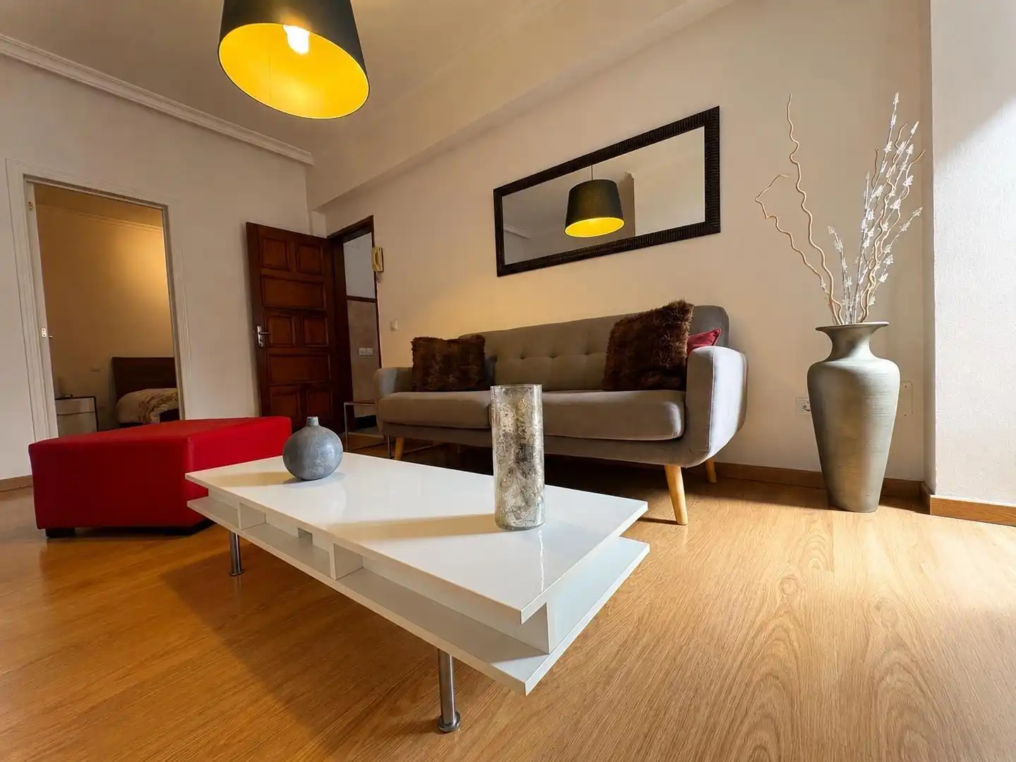 Wohnzimmer von Gebäude zum Verkauf in Las Palmas de Gran Canaria