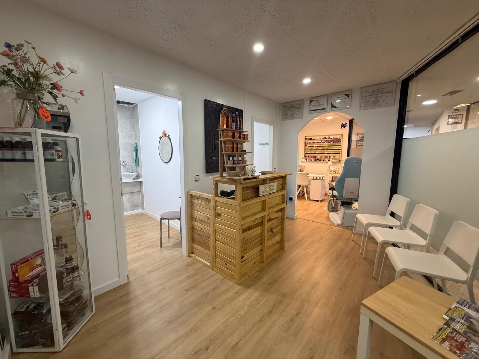 Premises for sale in Cunit