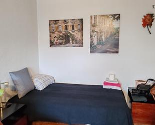 Dormitori de Casa o xalet per a compartir en Coslada amb Calefacció, Moblat i Forn