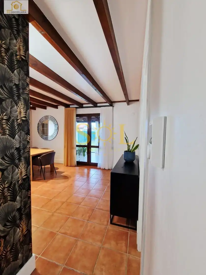 Casa o chalet en venta en Villaquilambre con Calefacción, Jardín privado y Parquet