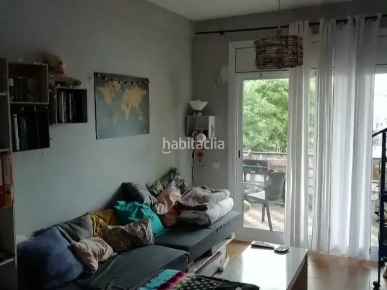 Flat to rent in plaza mediterrani 5, imagen 4