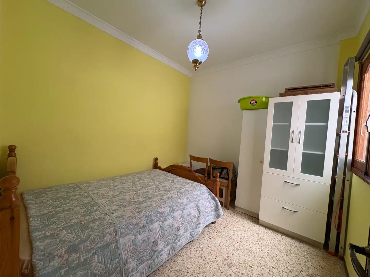 Habitación de Edificio en venta en Las Palmas de Gran Canaria