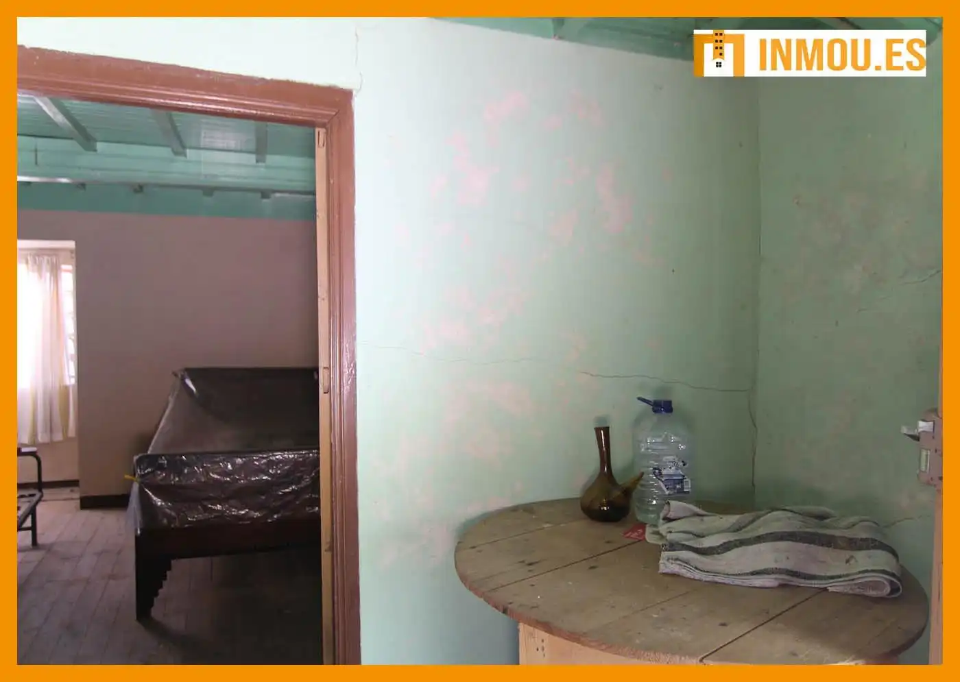 Habitación de Casa o chalet en venta en Verea con Jardín privado