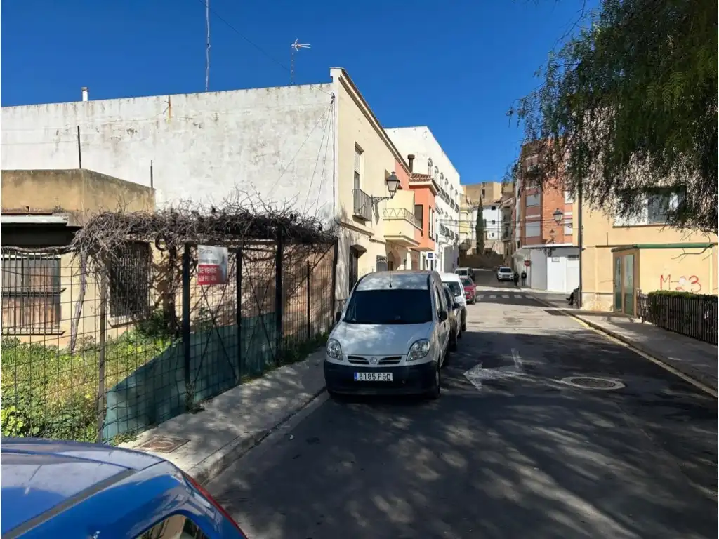 Residential land for sale in Altura, imagen 14