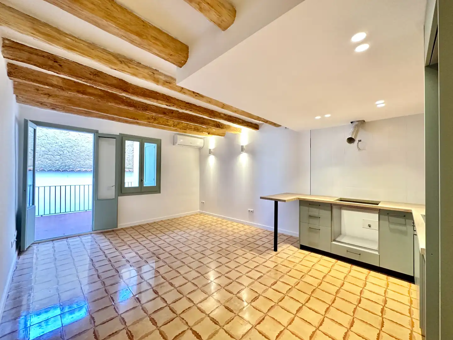 Piso en venta en Torelló, imagen 3