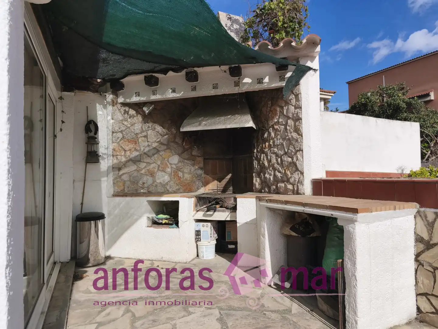 Villa mit Pool zum Verkauf in La Franquesa - Oasis Park, imagen 29