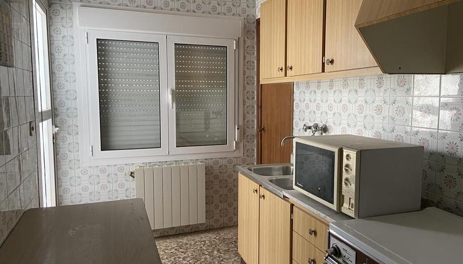 Foto 1 de Casa o chalet en venta en Poeta Manuel Bañón, Caudete, Albacete