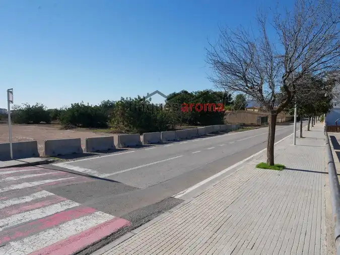 Terreny residencial en venda a Carrer Major 53, imagen 13