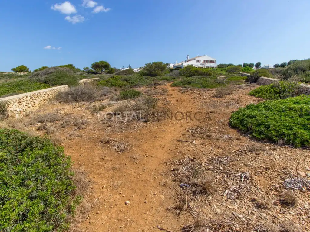 Residencial en venta en Maó - Mahón