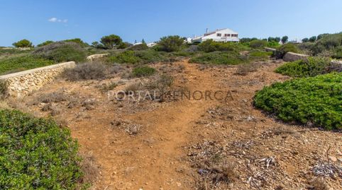 Foto 2 de Residencial en venda a Sant Climent - Es Canutells, Maó - Mahón