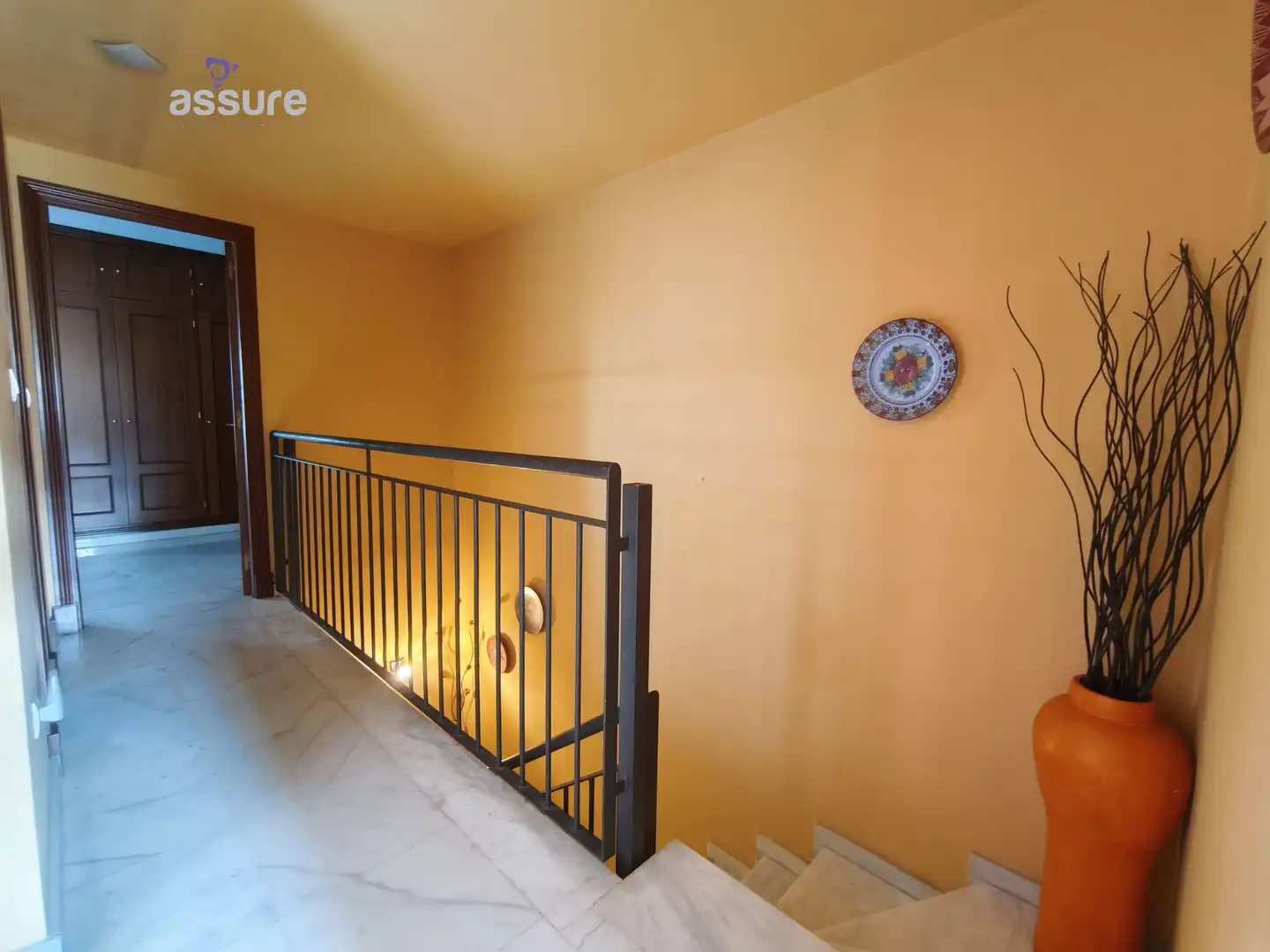 Casa adosada en venta en Huelva con Aire acondicionado, Calefacción y Jardín privado