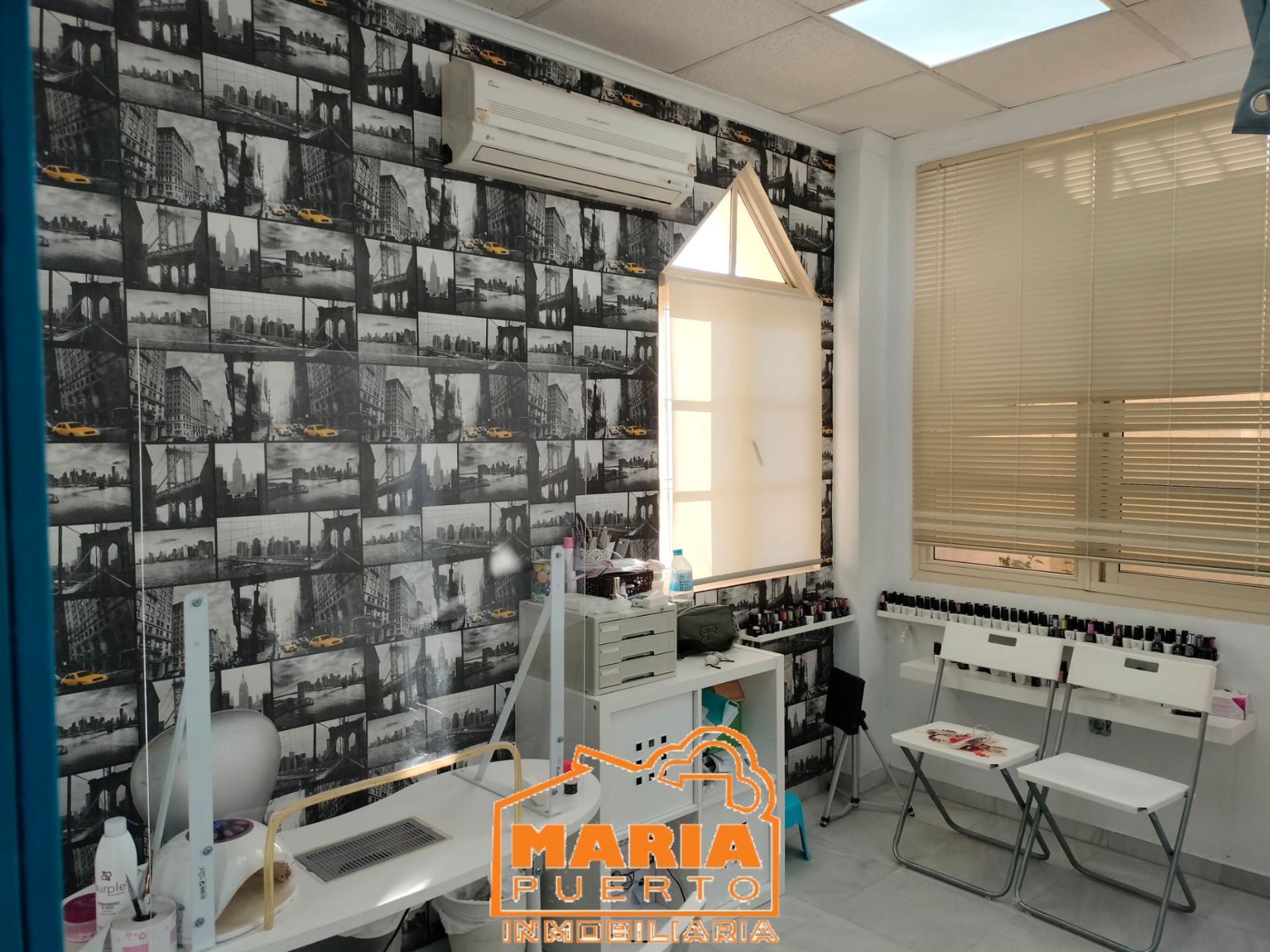 Premises for sale in Málaga Capital