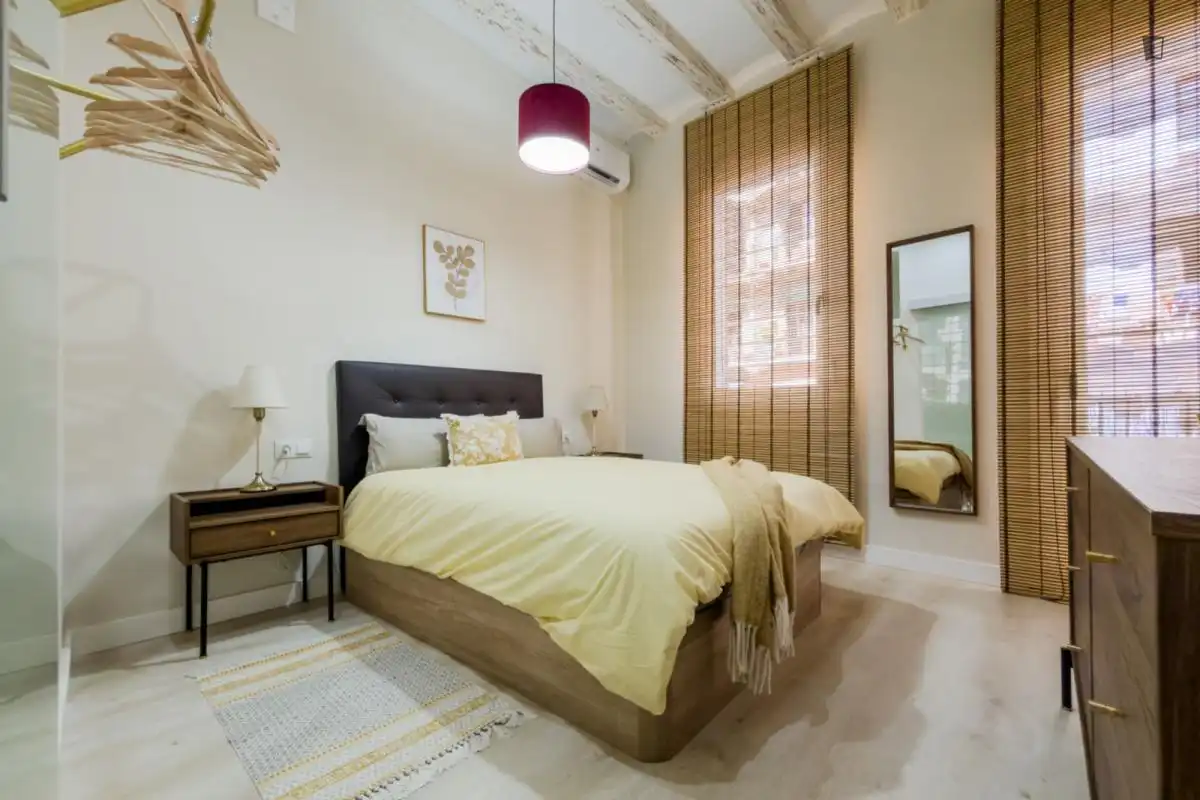 Appartement compact à louer à Ciutat Vella, imagen 11