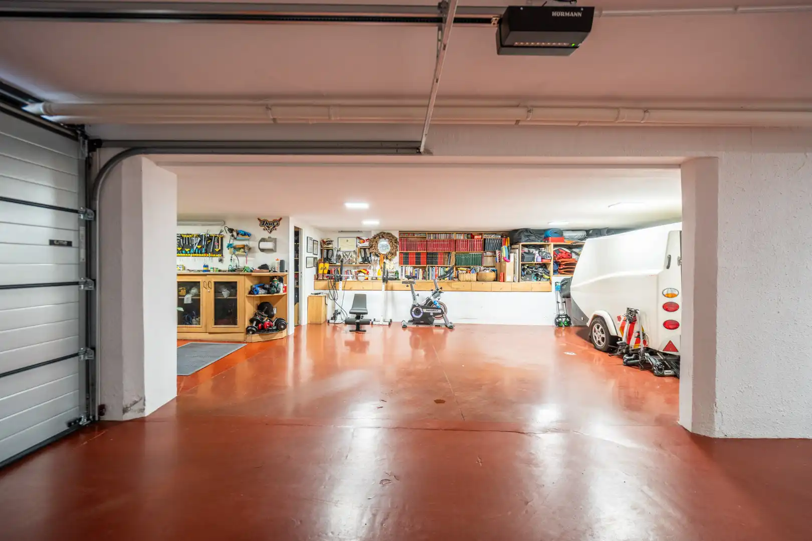 Casa adosada en venta en Las Rozas de Madrid con Aire acondicionado, Calefacción y Jardín privado