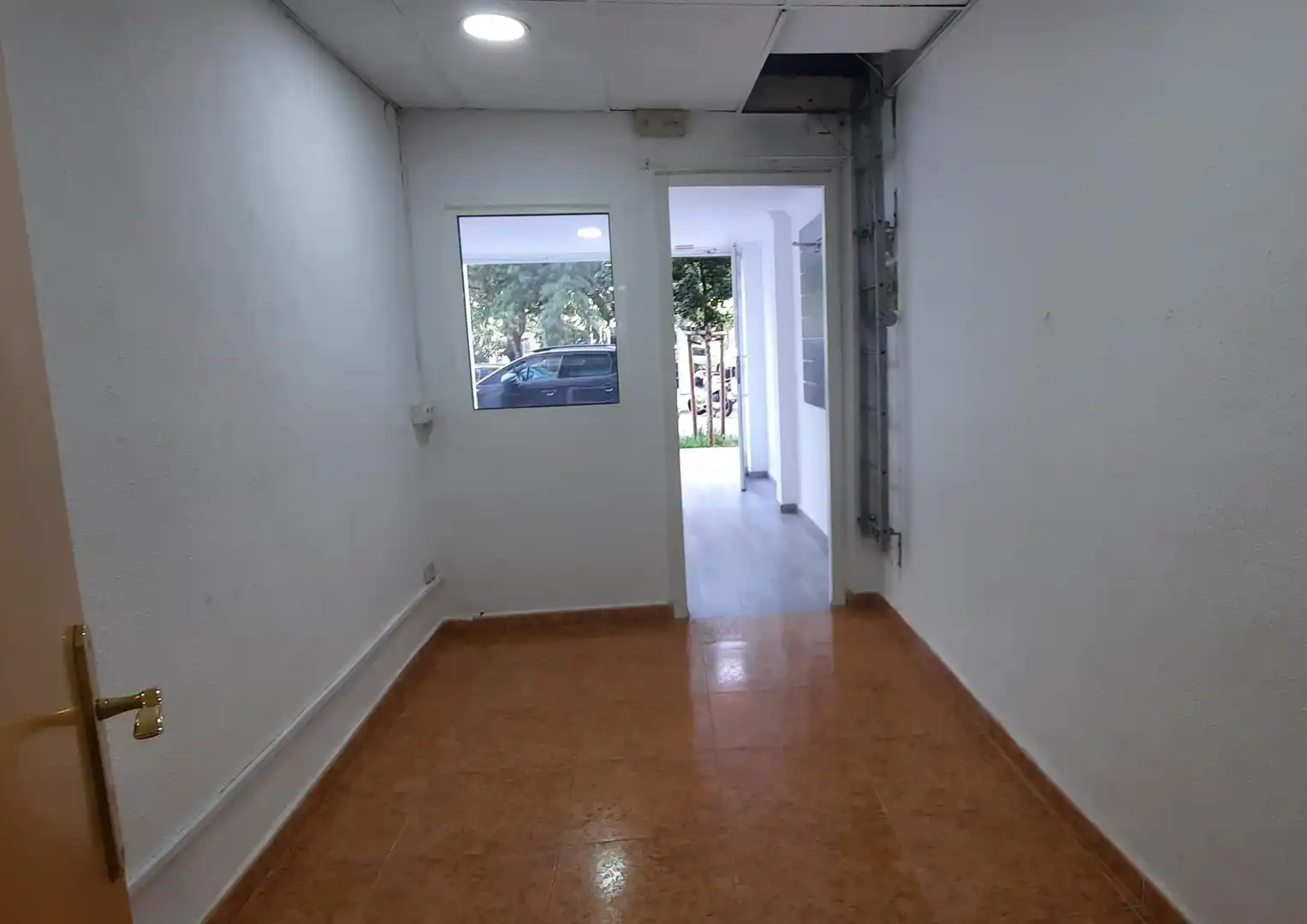 Local comercial en venda a Calle FRAY JUNIPERO SERRA, imagen 16